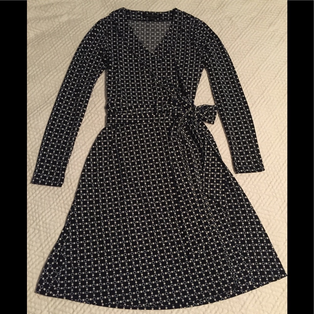 Banana Republic dress